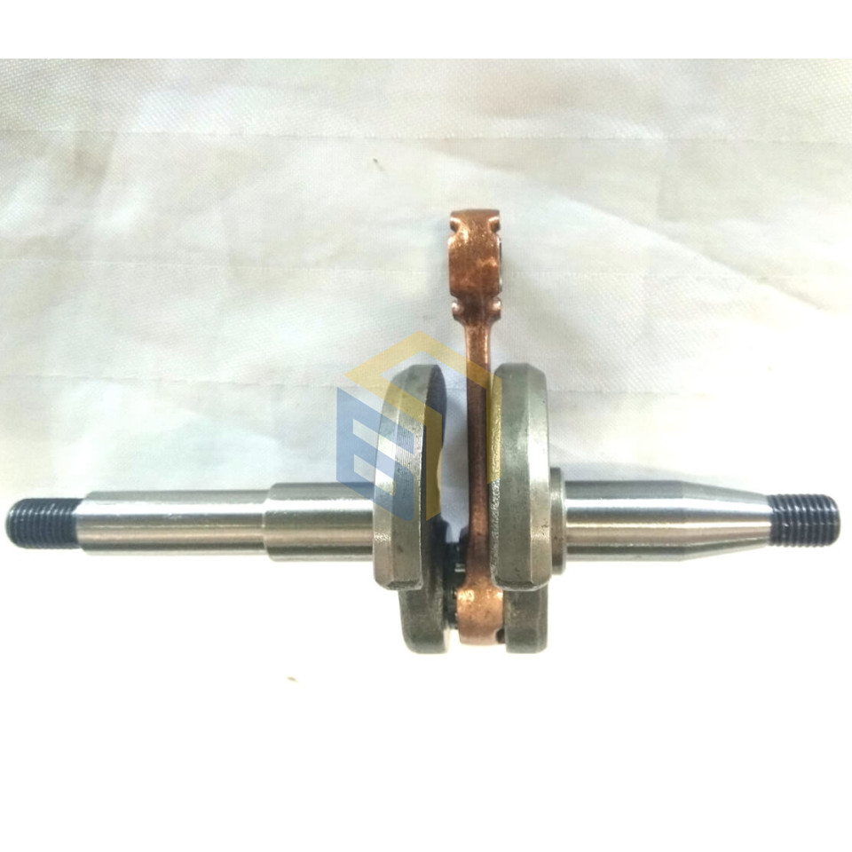 Колінчастий вал бензопили Grunhelm GS-2500 (120995)