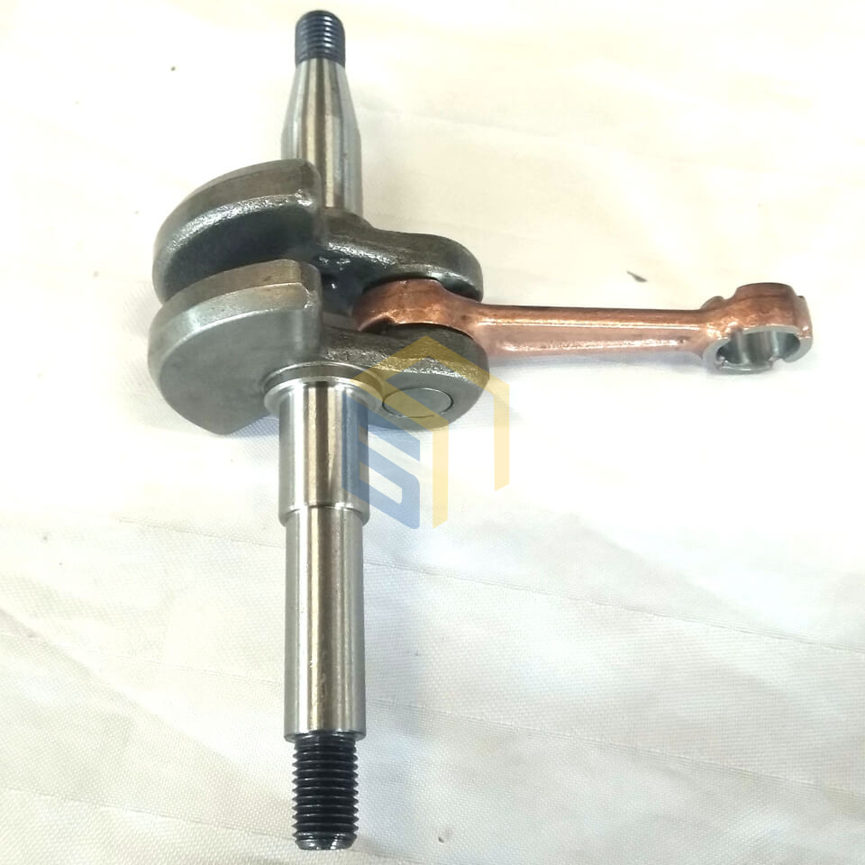 Колінчастий вал бензопили Grunhelm GS-2500 (120995)