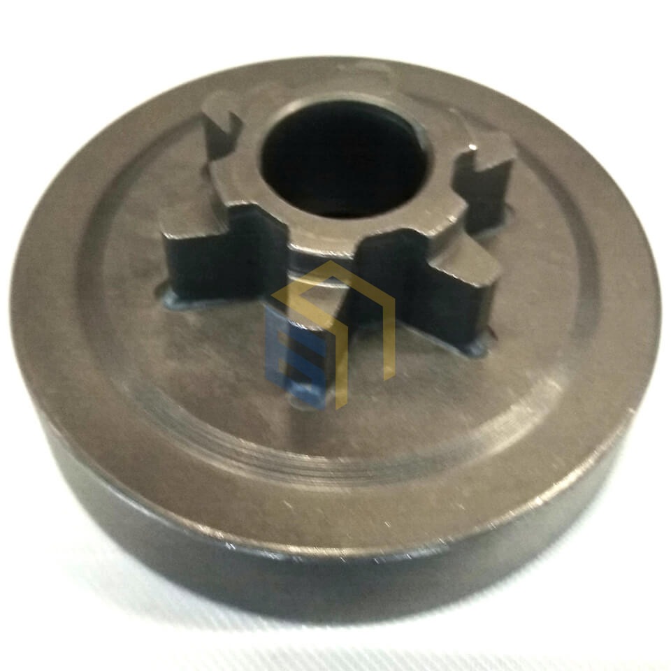 Зірочка (чашка зчеплення) бензопили Grunhelm GS-2500 (120998)