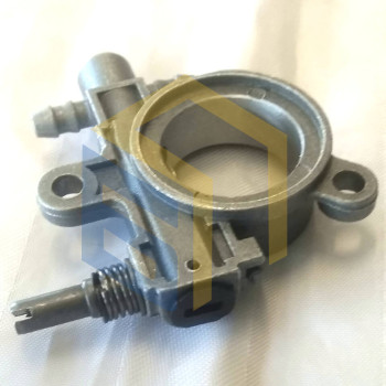 Маслонасос бензопили Grunhelm GS-2500 (121000)
