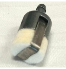 Фільтр масляний бензопили Grunhelm GS-2500 (121001)