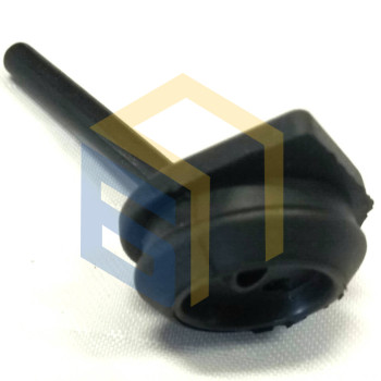 Трубка масляна впускна бензопили Grunhelm GS-2500 (121002)