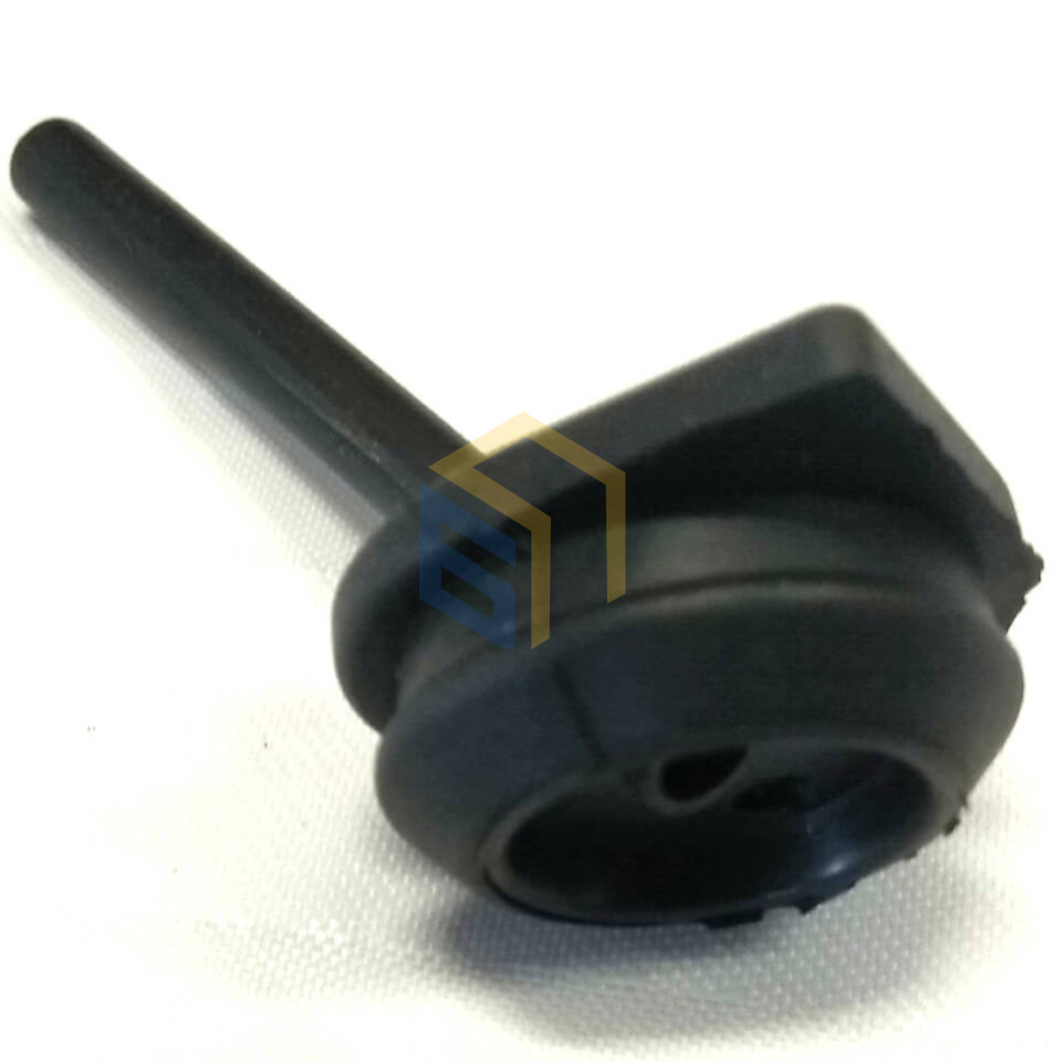 Шланг масляний бензопили Grunhelm GS-2500 (121002)