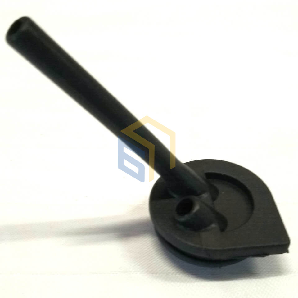 Шланг масляний бензопили Grunhelm GS-2500 (121002)