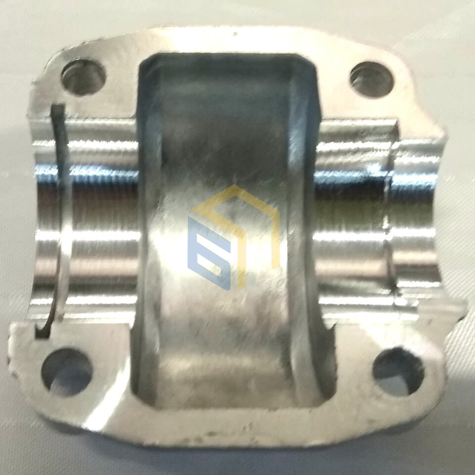 Головка блока циліндрів бензопили Grunhelm GS-2500 (121006)