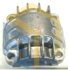 Головка блока циліндрів бензопили Grunhelm GS-2500 (121006)
