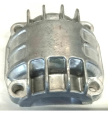 Головка блока циліндрів бензопили Grunhelm GS-2500 (121006)