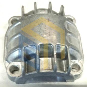 Головка блока циліндрів бензопили Grunhelm GS-2500 (121006)