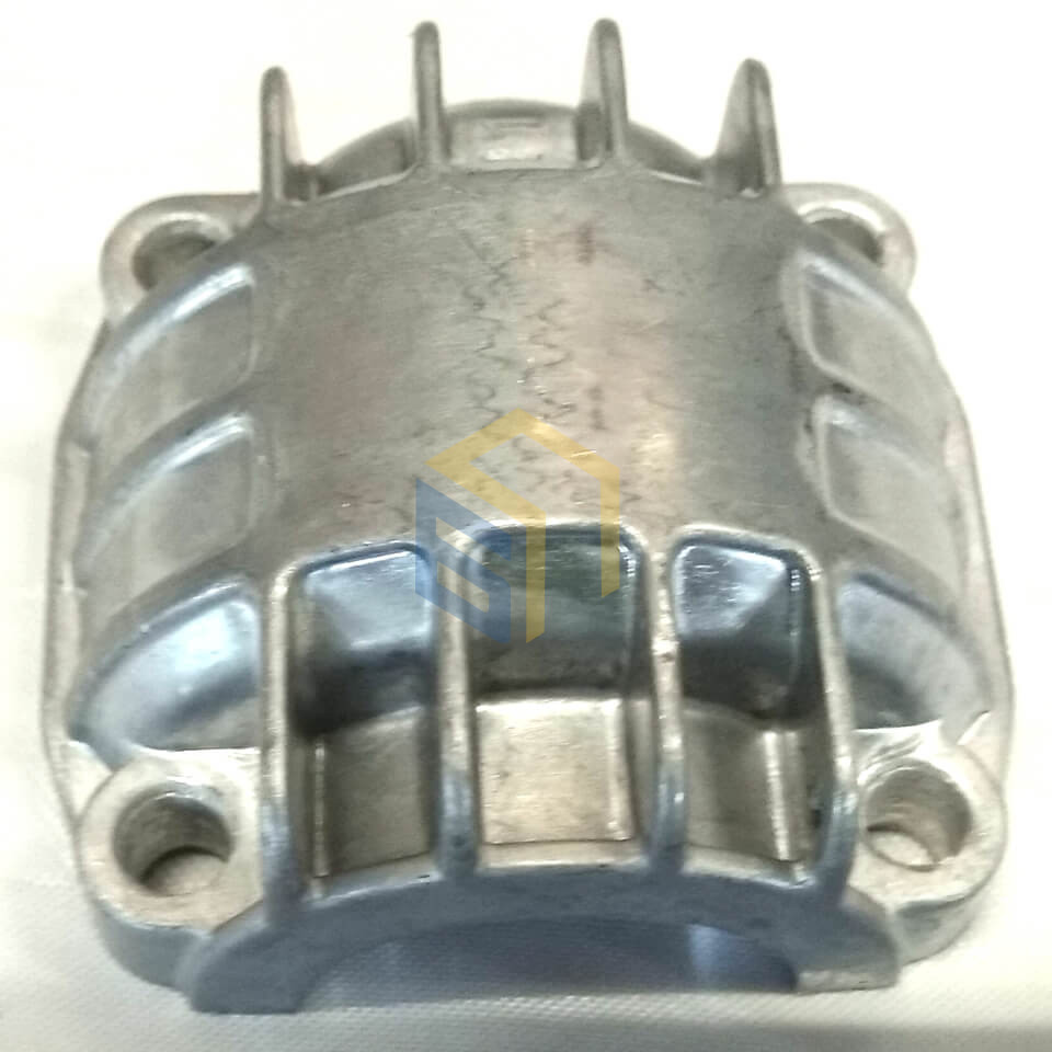 Головка блока циліндрів бензопили Grunhelm GS-2500 (121006)