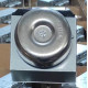 Таймер механічний кухонної плити Grunhelm AG6612BR (121207)