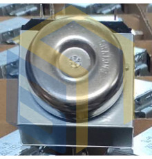 Таймер механический плиты кухонной Grunhelm FG5612BR (121207b)