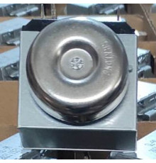 Таймер механічний кухонної плити Grunhelm FG5612BR (121207)