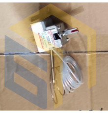 Термостат (50-320C VDE 230V) кухонної плити Grunhelm FM5612W (121209)