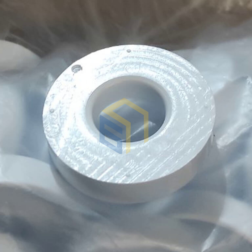 Втулка пластиковая под ручку плиты кухонной Grunhelm FM5612W (121211c)