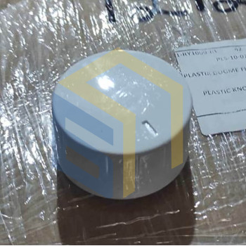 Ручка кухонної плити Grunhelm AM6601W (121213)