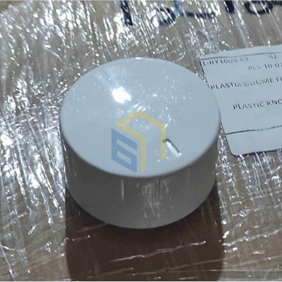 Ручка кухонної плити Grunhelm AM6601W (121213)