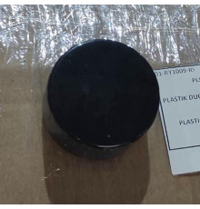 Ручка кухонної плити Grunhelm FG5612BR (121214)