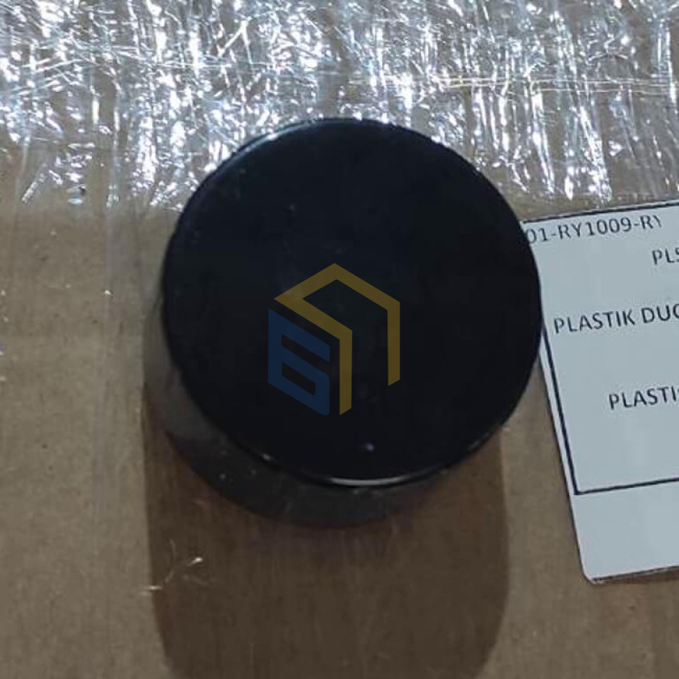 Ручка кухонної плити Grunhelm FG5612BR (121214)