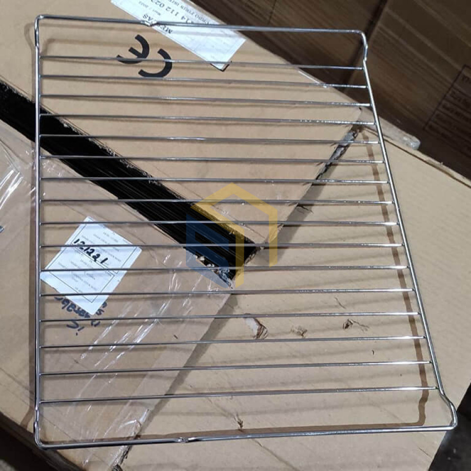 Решітка духовки кухонної плити Grunhelm AM6601W (121221)