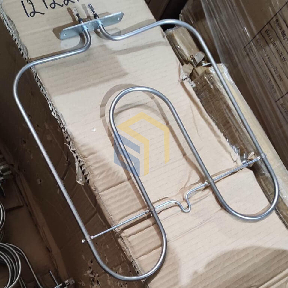 Тэн духовки верхний плиты кухонной Grunhelm FG5612BR (121227a)