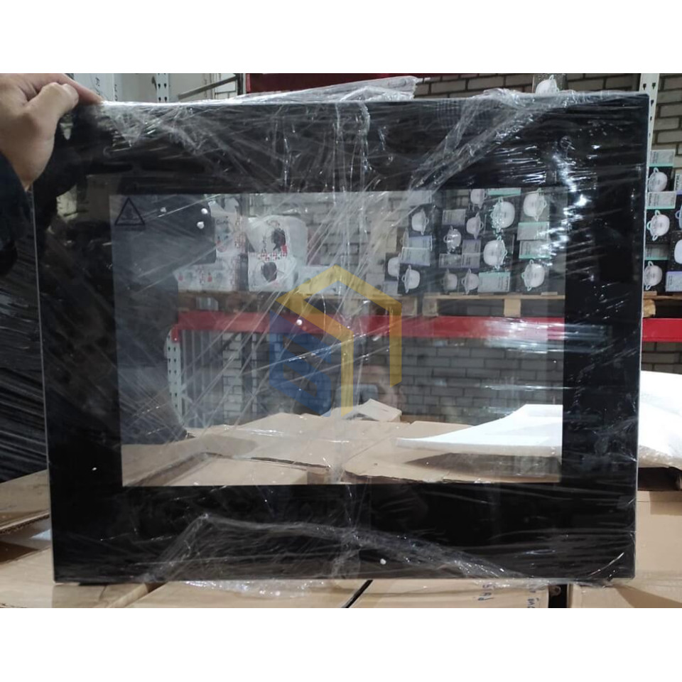 Стекло двери наружное духового шкафа Reca RHEIN-60 (121230)