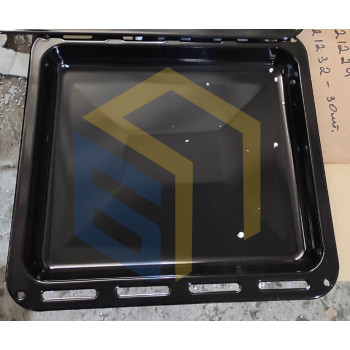 Поддон духового шкафа Grunhelm GDG600W (121232)