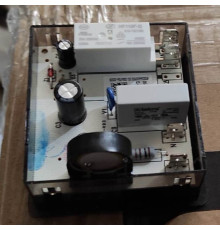 Таймер електронний духової шафи Grunhelm GDG610X (121235)