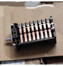 Перемикач духової шафи Reca WISLA-60 (121237)