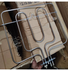 Тен верхній духової шафи Grunhelm GDG600W (121238)