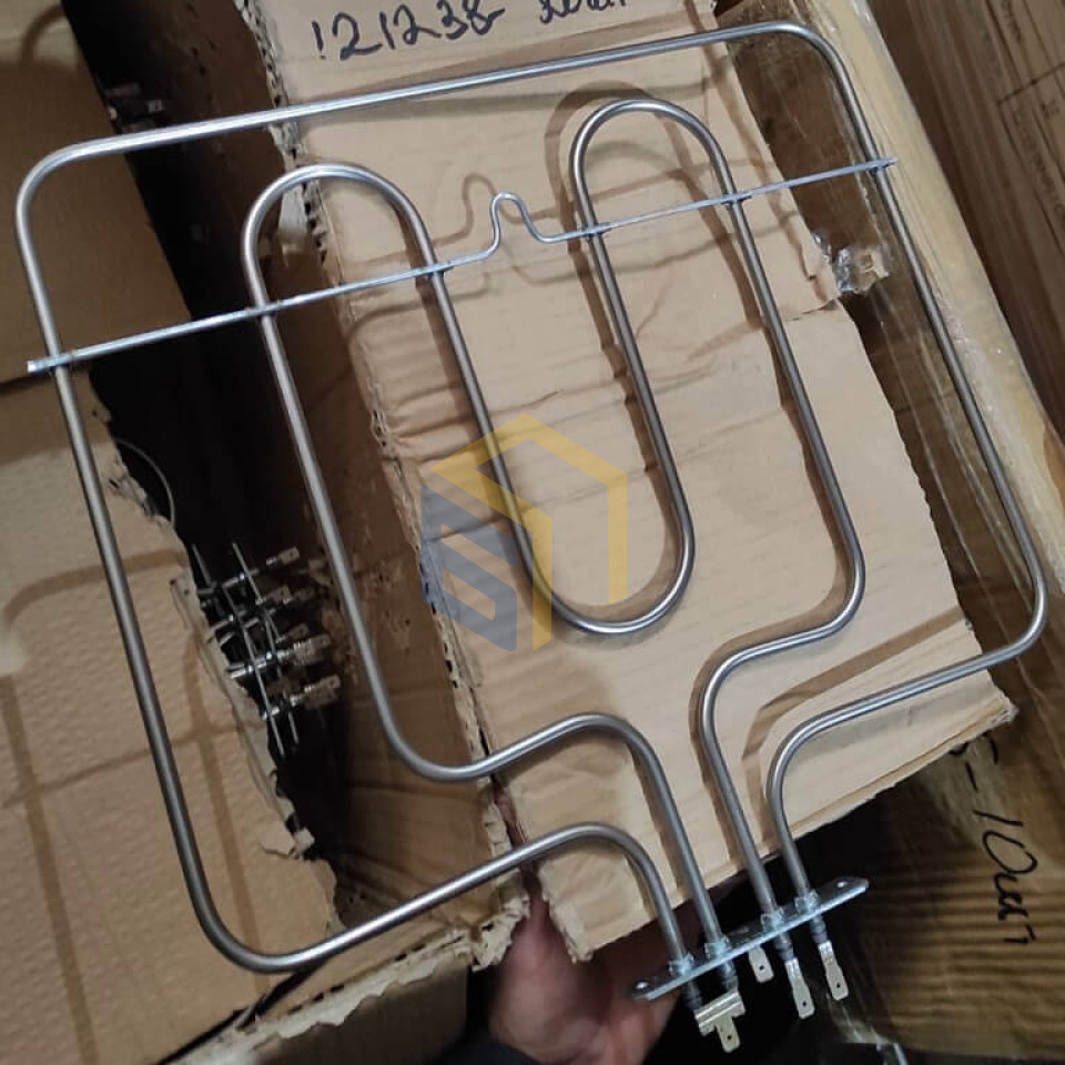 Тен верхний духовой шкаф Reca RHEIN-60 (121238)