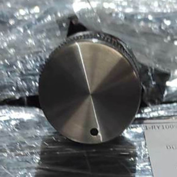 Ручка регулировки температуры духового шкафа Grunhelm GDG610B (121242)