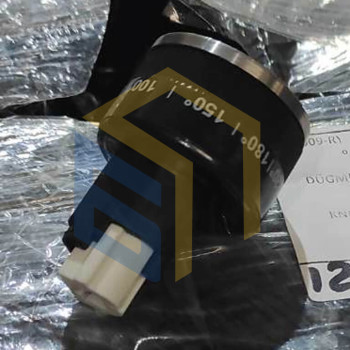 Ручка регулировки температуры духового шкафа Grunhelm GDG610B (121242)