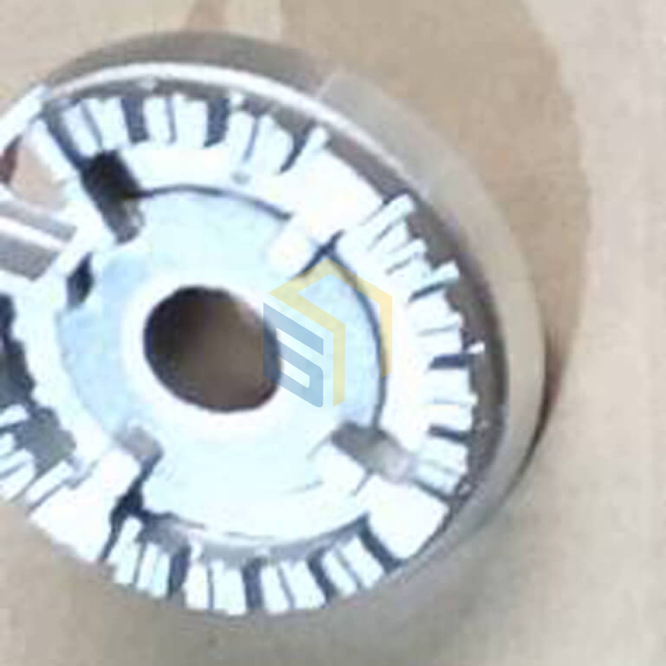 Пальник малий варильної поверхні Grunhelm GPG 3356 BF (121243)