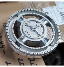 Пальник великий (TRIBLE) варильної поверхні Grunhelm GPG 6254 BF (121244)