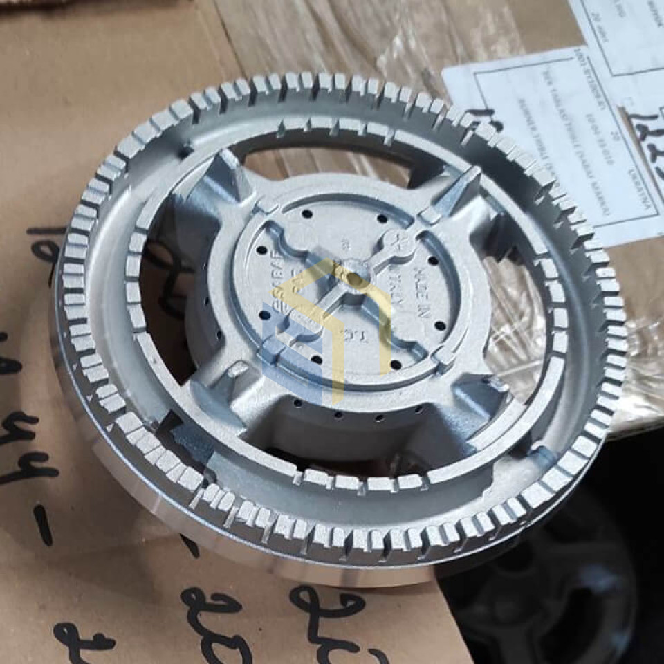 Горелка большая (TRIBLE) варочной поверхности Grunhelm GPG 6254 WF (121244)