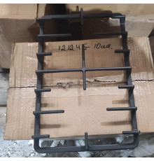 Решітка варильної поверхні газової Grunhelm GPG 3356 BF (121245)