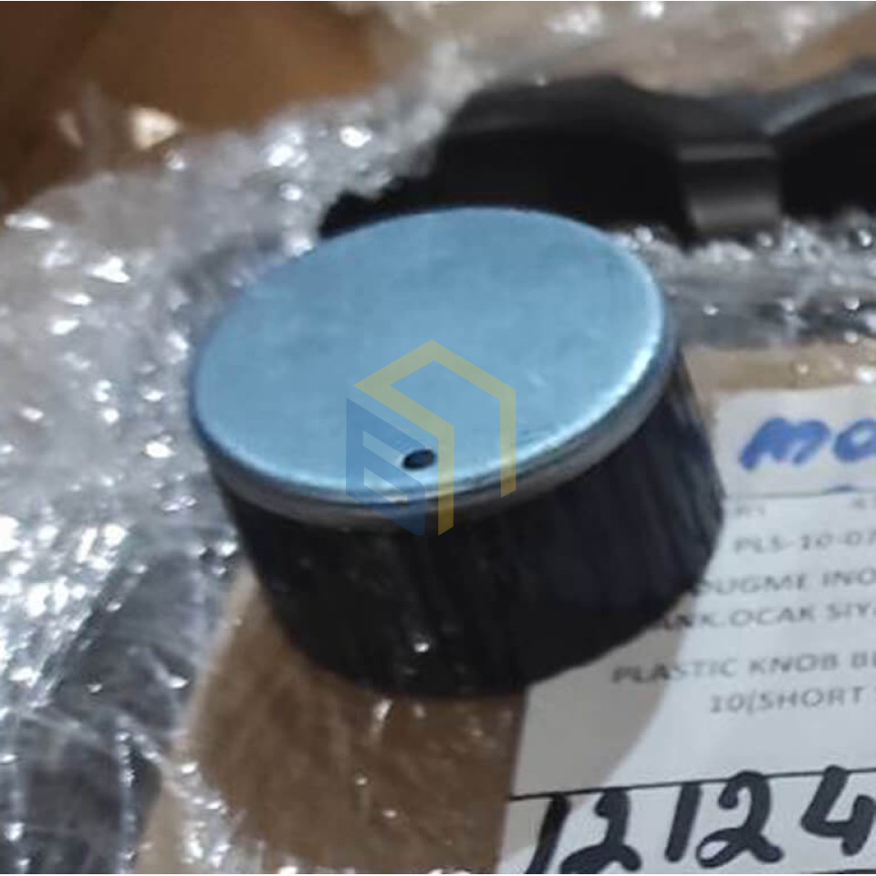 Ручка варочной поверхности Grunhelm GPG 6355 IF (121249)