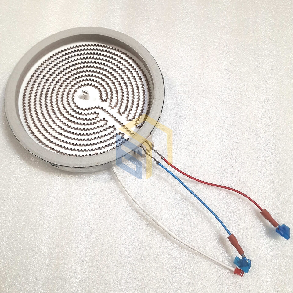 Нагрівальний елемент варильної поверхні Grunhelm GIR-201 (121531)