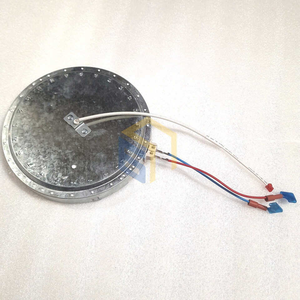 Нагрівальний елемент варильної поверхні Grunhelm GIR-201 (121531)