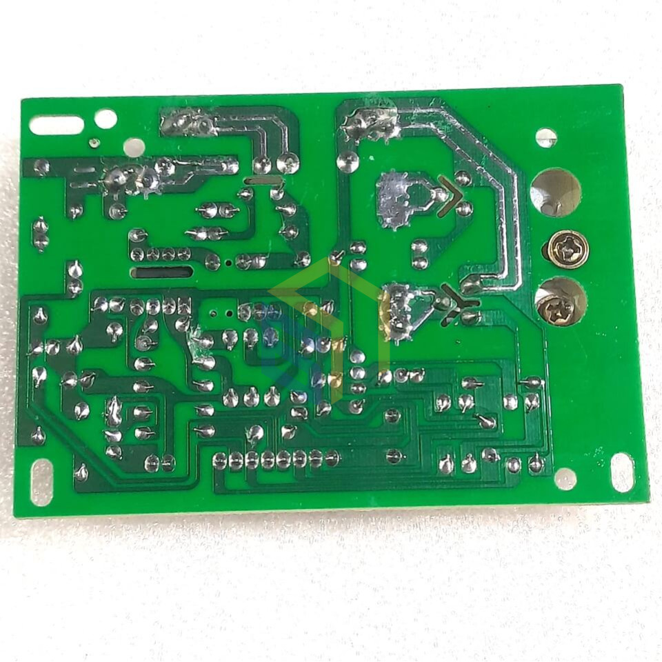 Плата головна варильної поверхні Grunhelm GIR-201 (121532)