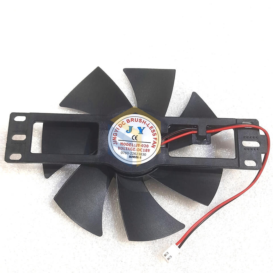 Вентилятор варильної поверхні Grunhelm GIR-201 (121533)