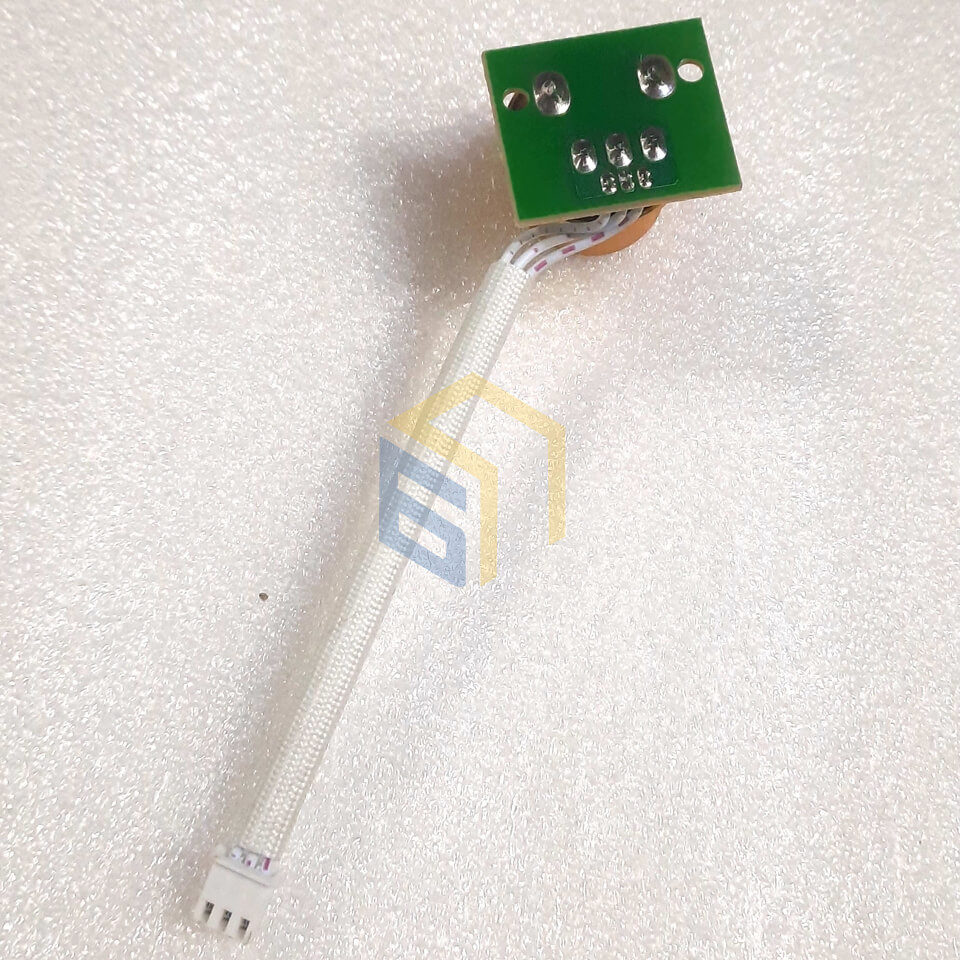 Ручка регулювальна варильної поверхні Grunhelm GIR-202 (121535)