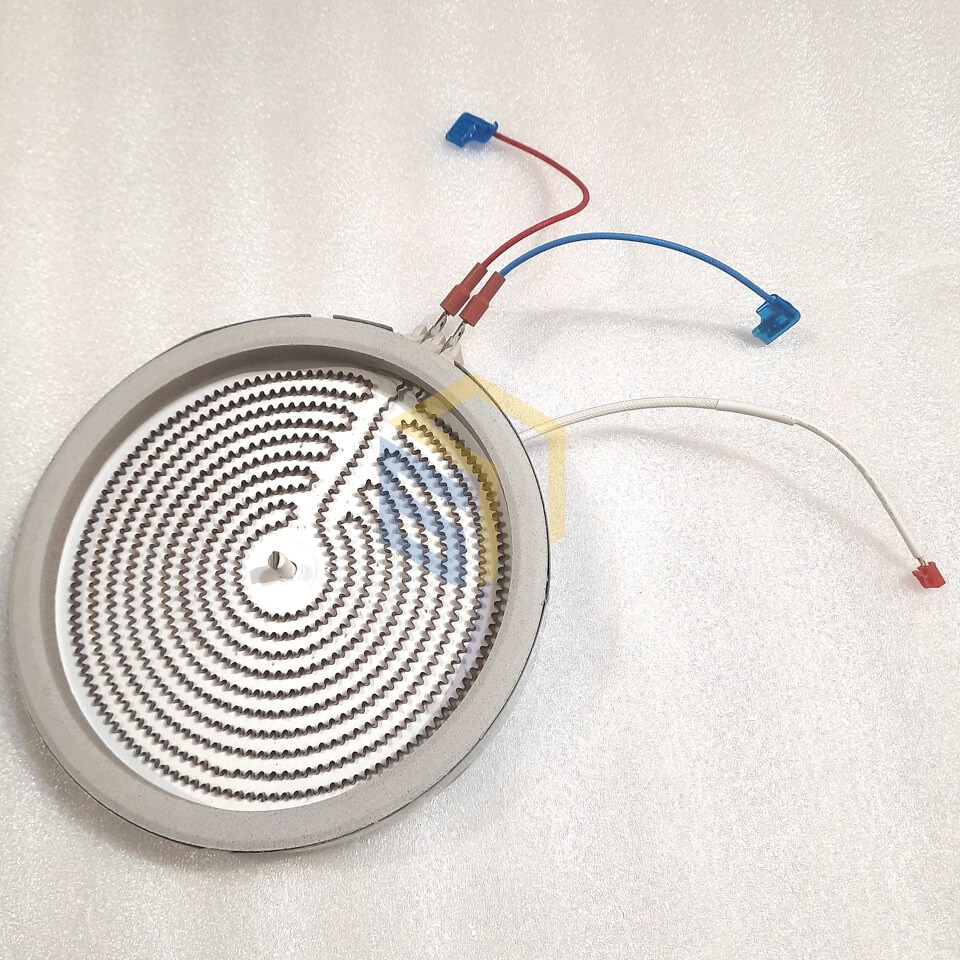 Нагрівальний елемент варильної поверхні Grunhelm GIR-202 (121537)