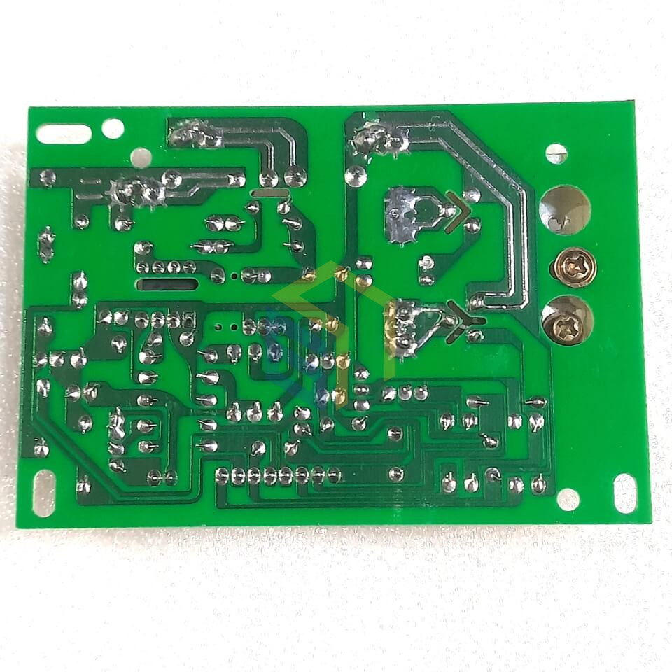 Плата головна варильної поверхні Grunhelm GIR-202 (121538)