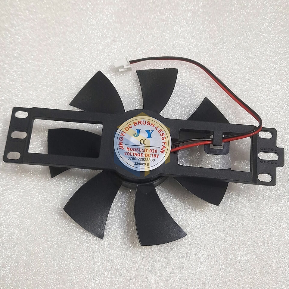 Вентилятор варочной поверхности Grunhelm GIR-202 (121539)