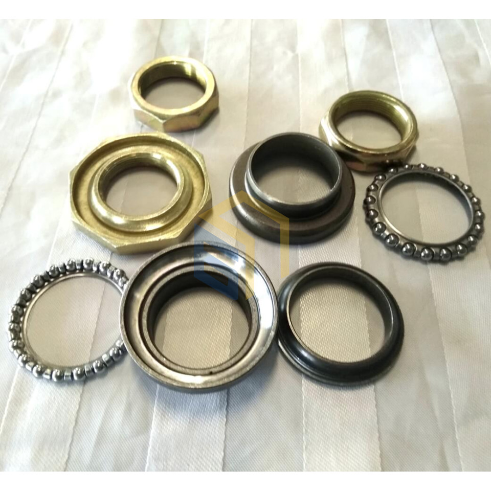 Підшипник передньої вилки електроскутера Yadea EM 219-A (121542)