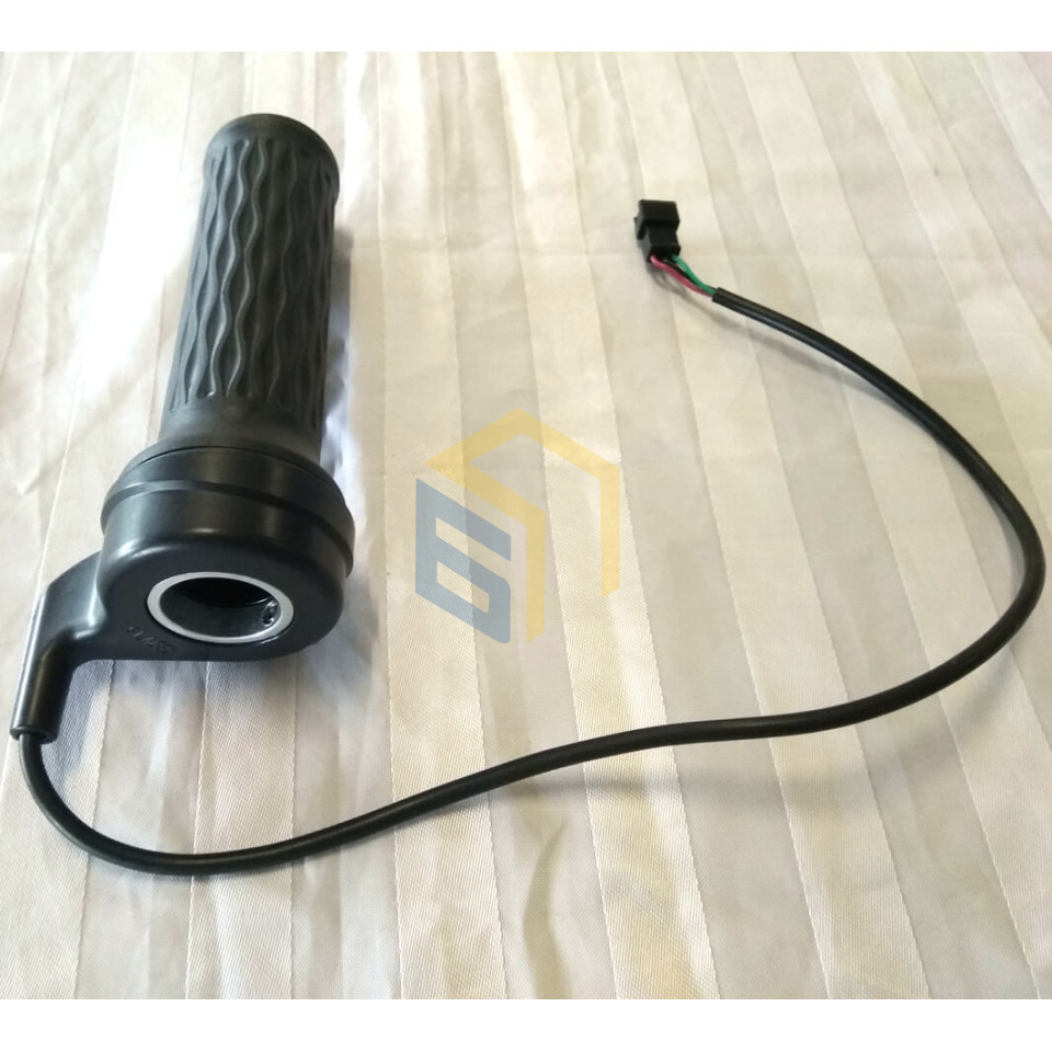 Ручка газу електроскутера Yadea EM 219-A (121543)