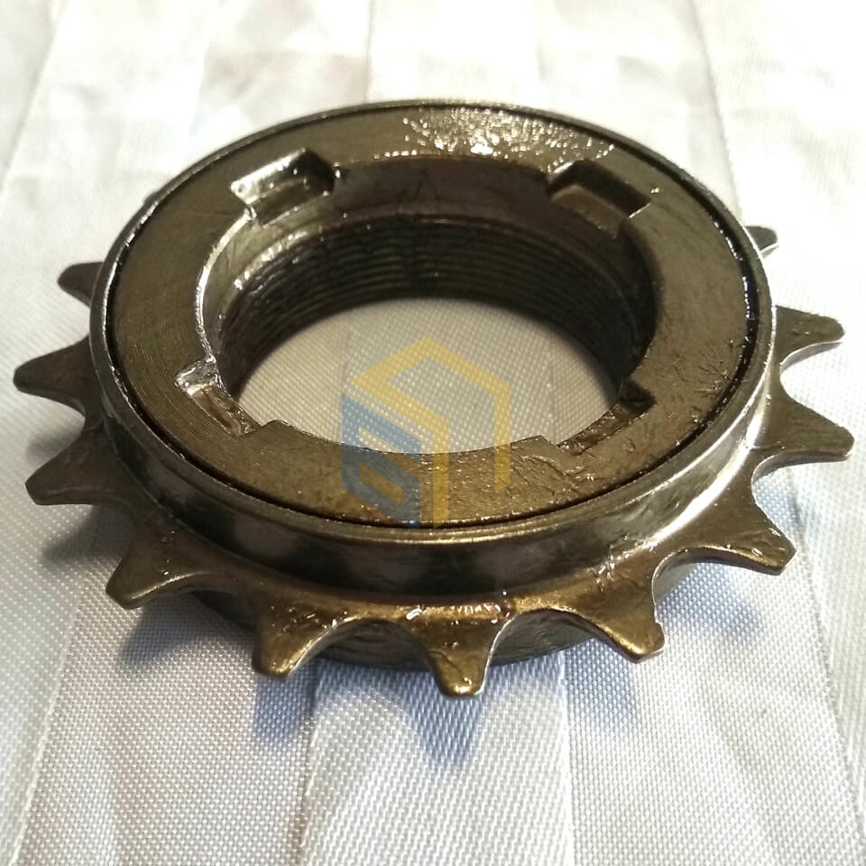 Зірочка електроскутера Yadea EM 219-A (121546)