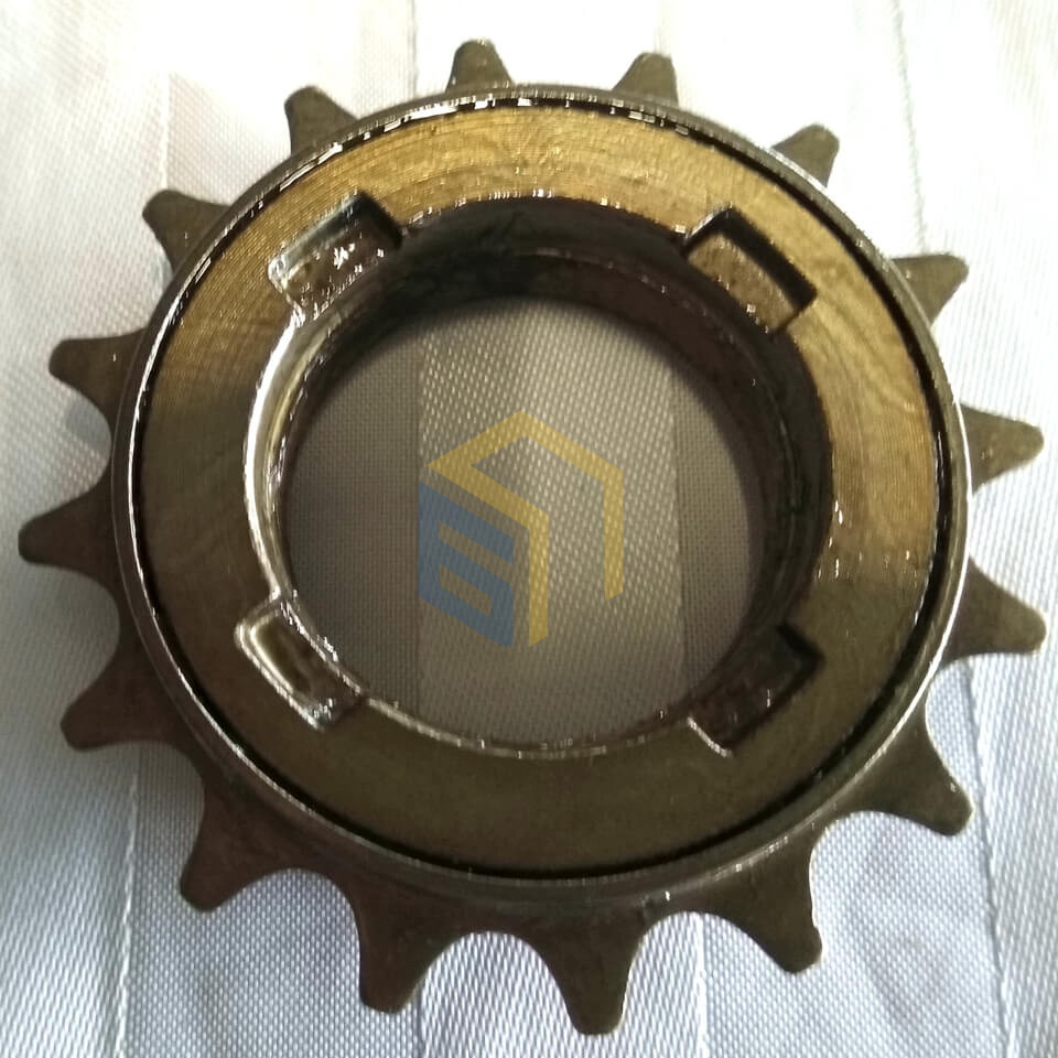 Зірочка електроскутера Yadea EM 219-A (121546)