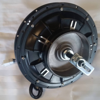 Двигун (560W, 48V) електроскутера Yadea EM 219-A (121548)